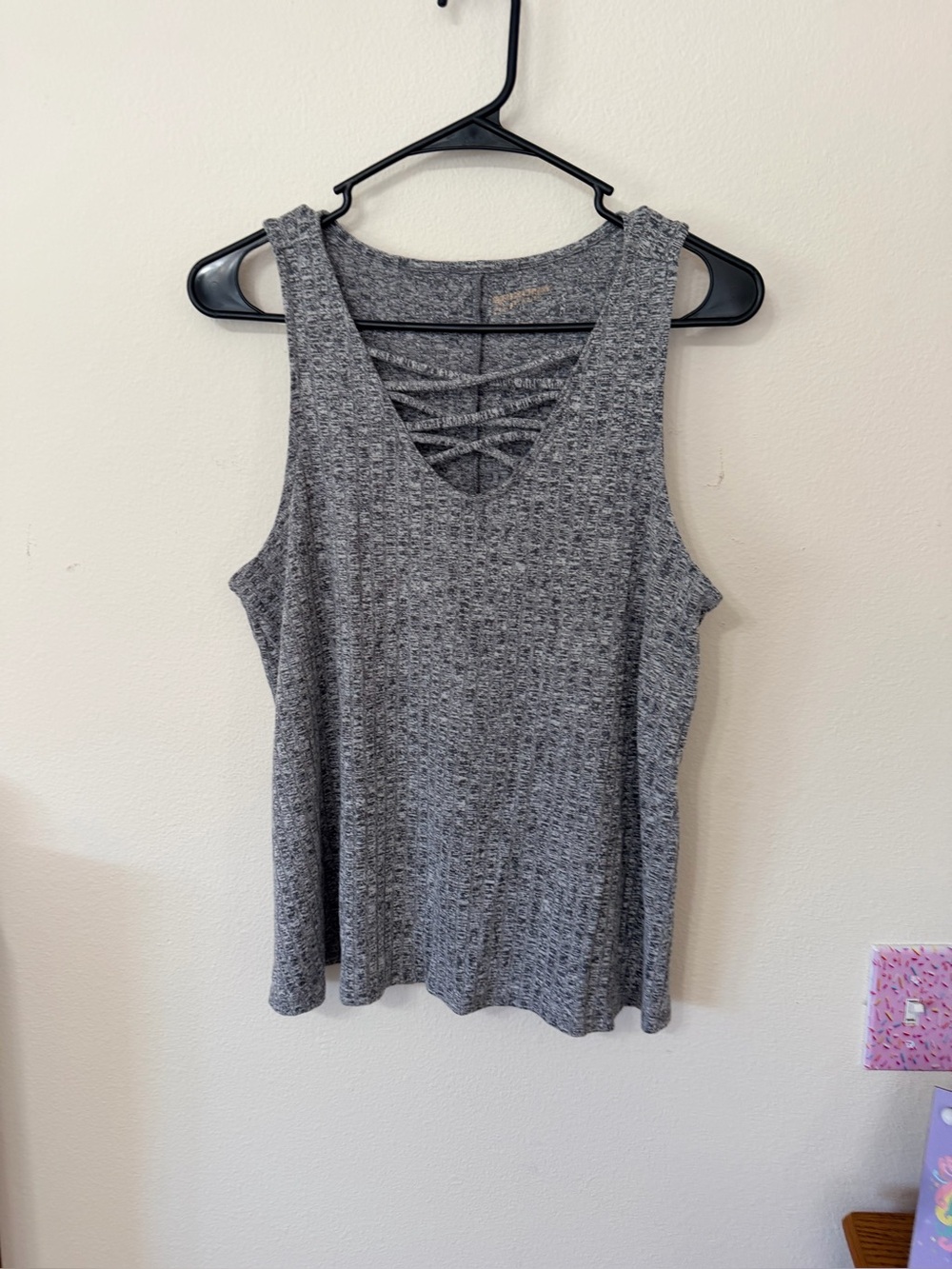 Arizona Jeans tank top size Large